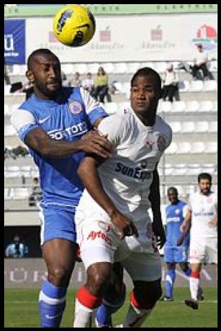 Famous People with surname Zayatte