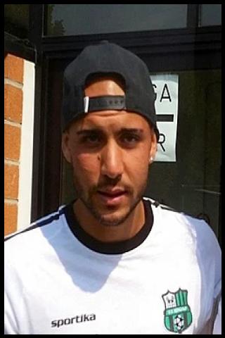 Famous People with surname Zaza