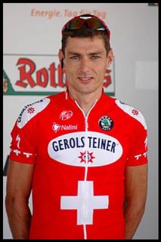 Famous People with surname Zberg