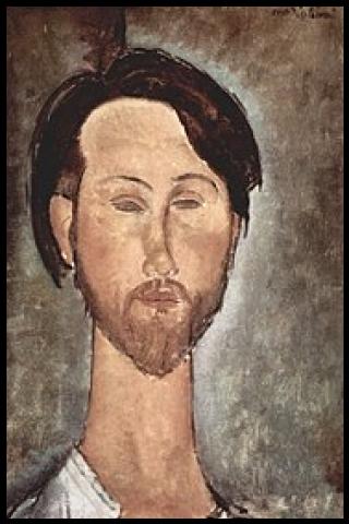 Famous People with surname Zborowski