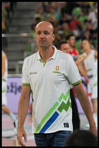 Famous People with surname Zdovc