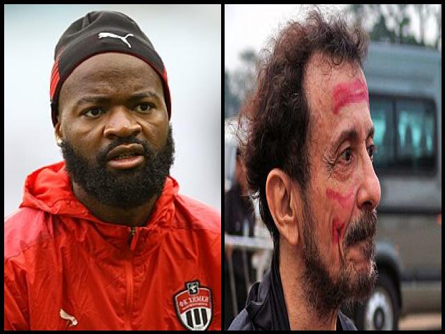 Famous People with surname Ze