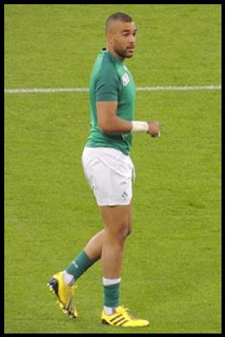 Famous People with surname Zebo