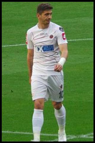 Famous People with surname Zec