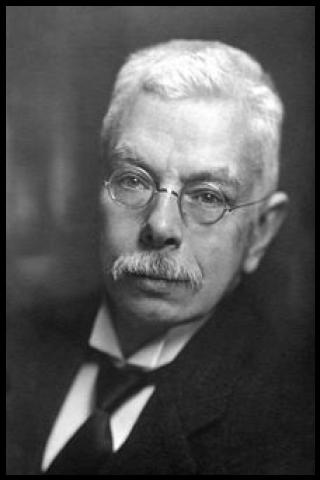 Famous People with surname Zeeman