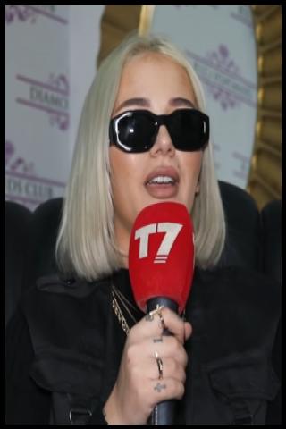 Famous People with surname Zefi