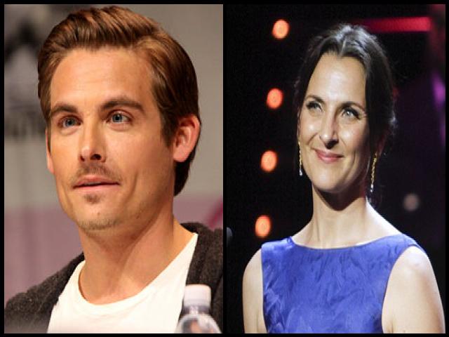 Famous People with surname Zegers