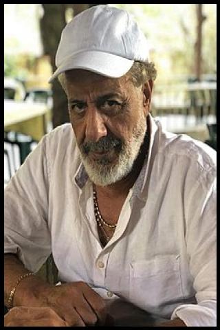 Famous People with surname Zeidan