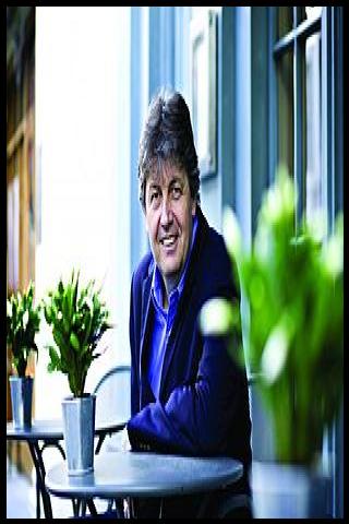 Famous People with surname Zeiler