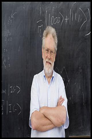 Famous People with surname Zeilinger