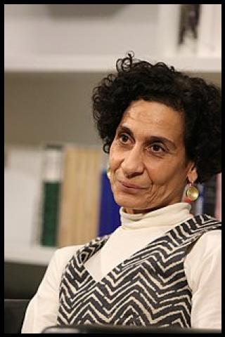 Famous People with surname Zekri