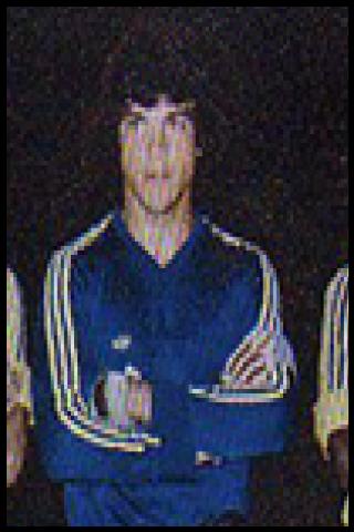 Famous People with surname Zelada