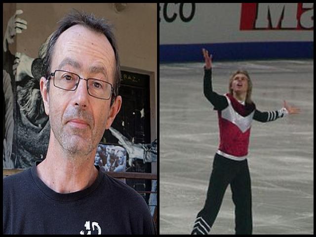 Famous People with surname Zelenka