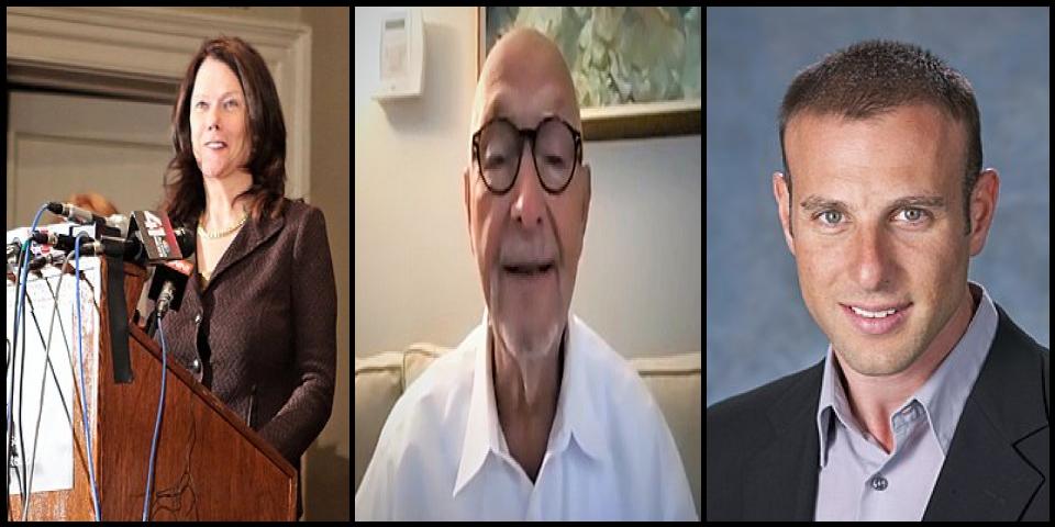 Famous People with surname Zellner