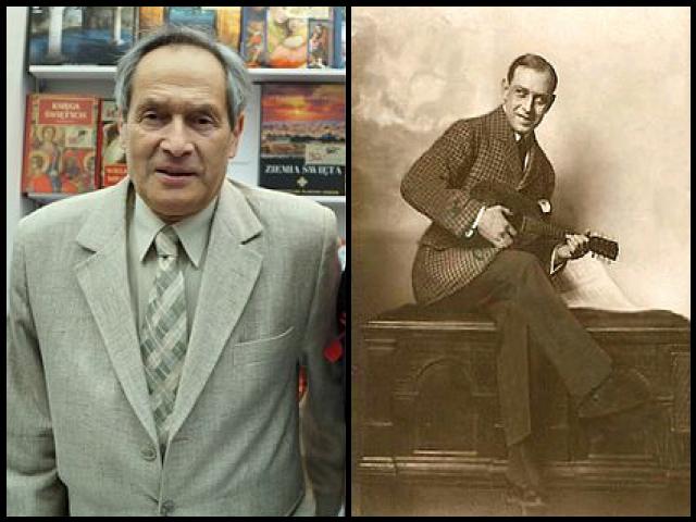 Famous People with surname Zelnik