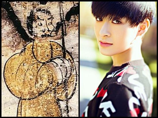 Famous People with surname Zeng