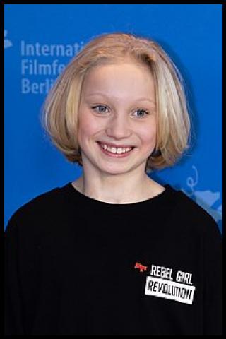 Famous People with surname Zengel