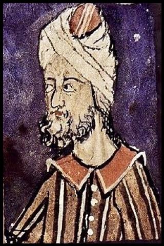 Famous People with surname Zengi