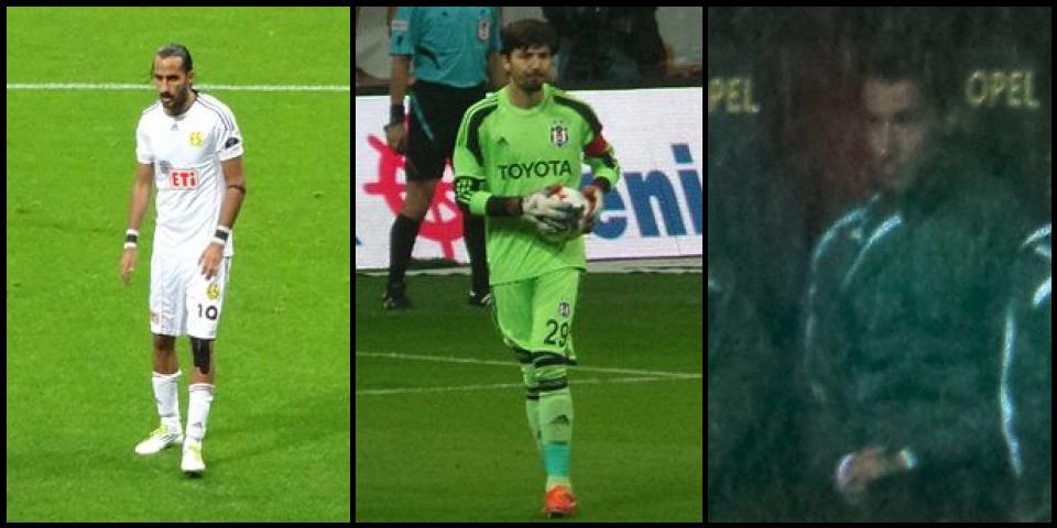 Famous People with surname Zengin