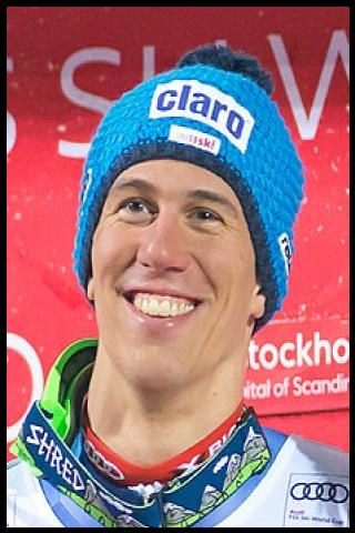 Famous People with surname Zenh&auml;usern