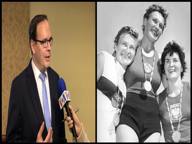 Famous People with surname Zenz