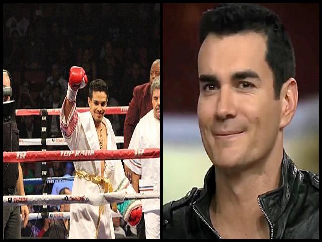 Famous People with surname Zepeda