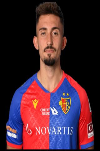 Famous People with surname Zeqiri