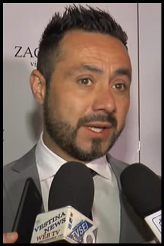 Famous People with surname Zerbi