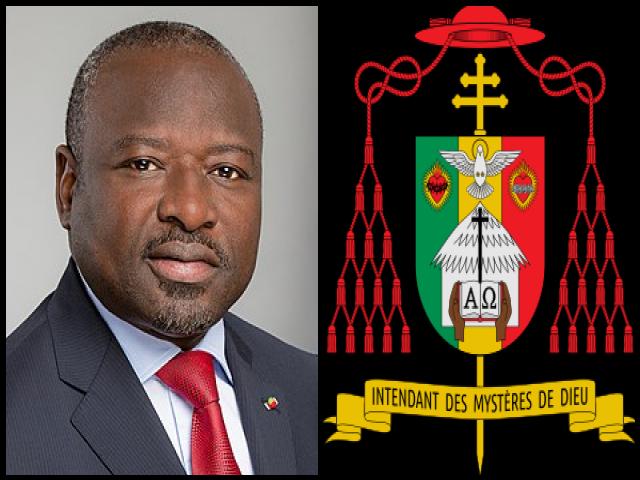 Famous People with surname Zerbo