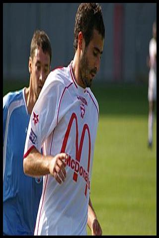 Famous People with surname Žerka