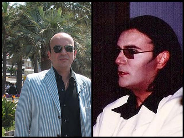 Famous People with surname Zero