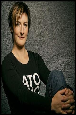 Famous People with surname Zettel