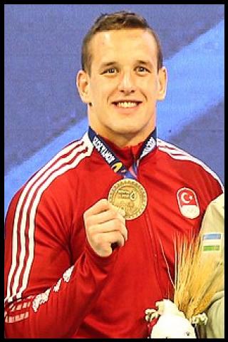 Famous People with surname Žgank