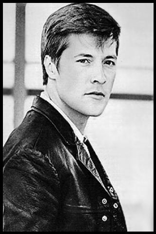 Famous People with surname Zharikov