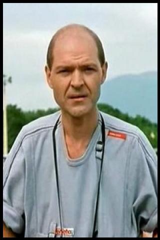 Famous People with surname Zharkov