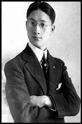 Famous People with surname Zhimo