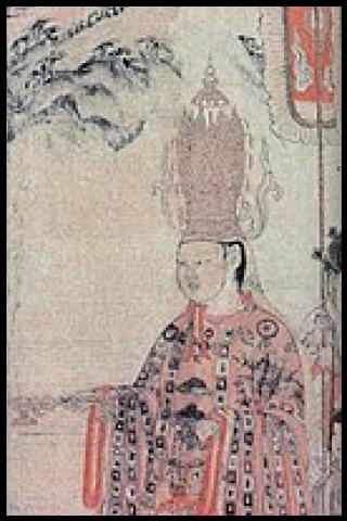 Famous People with surname Zhixing