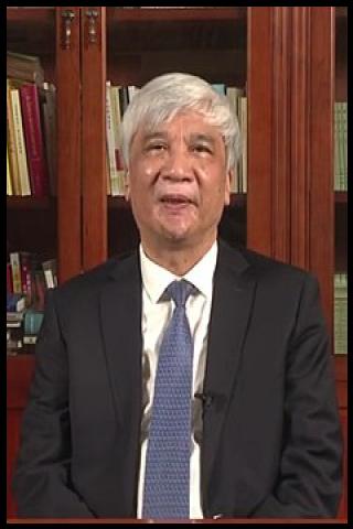 Famous People with surname Zhongli