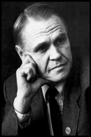 Famous People with surname Zhuk