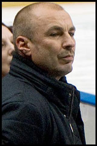 Famous People with surname Zhulin