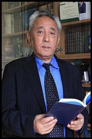 Famous People with surname Zhumadilov