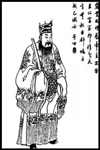 Famous People with surname Zhuo