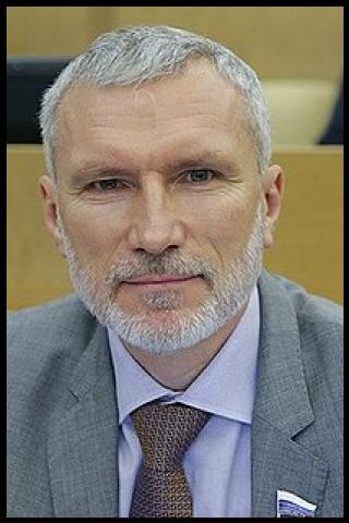 Famous People with surname Zhuravlev