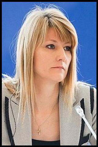 Famous People with surname Zhurova