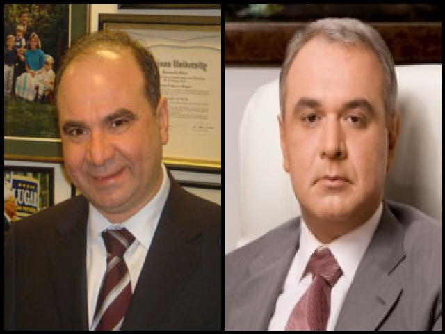 Famous People with surname Zhvania