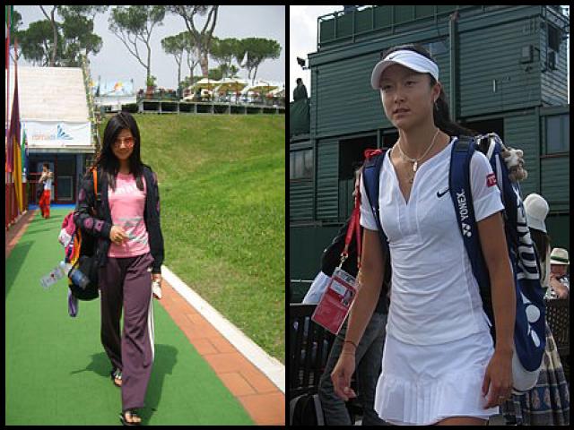 Famous People with surname Zi