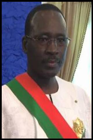 Famous People with surname Zida