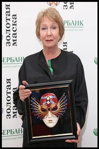 Famous People with surname Ziganshina