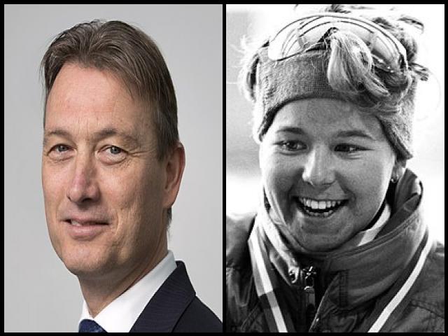 Famous People with surname Zijlstra