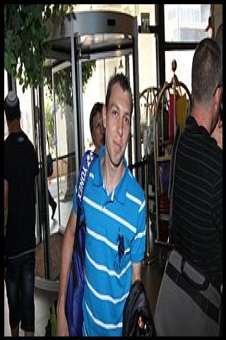 Famous People with surname Zilberman